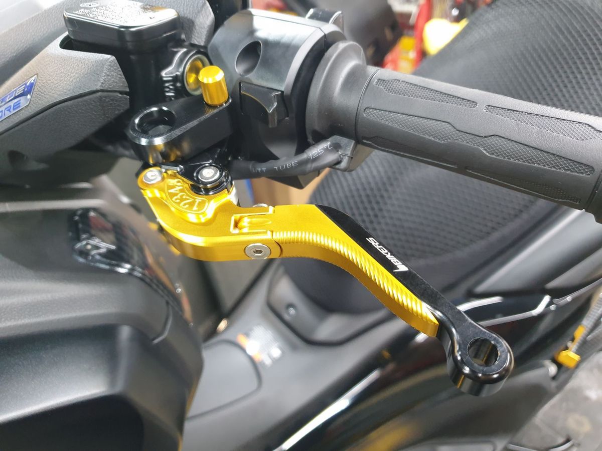 야마하 NMAX 125 8
