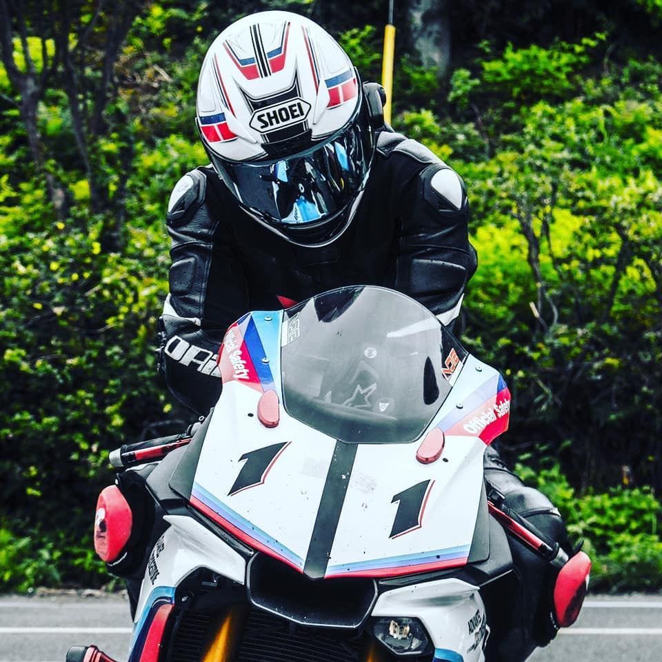 야마하 YZF R1 main