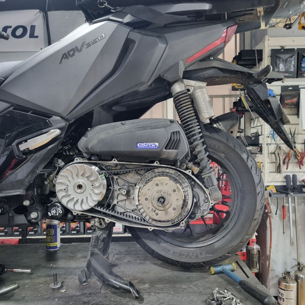 야마하 YZF R3 main