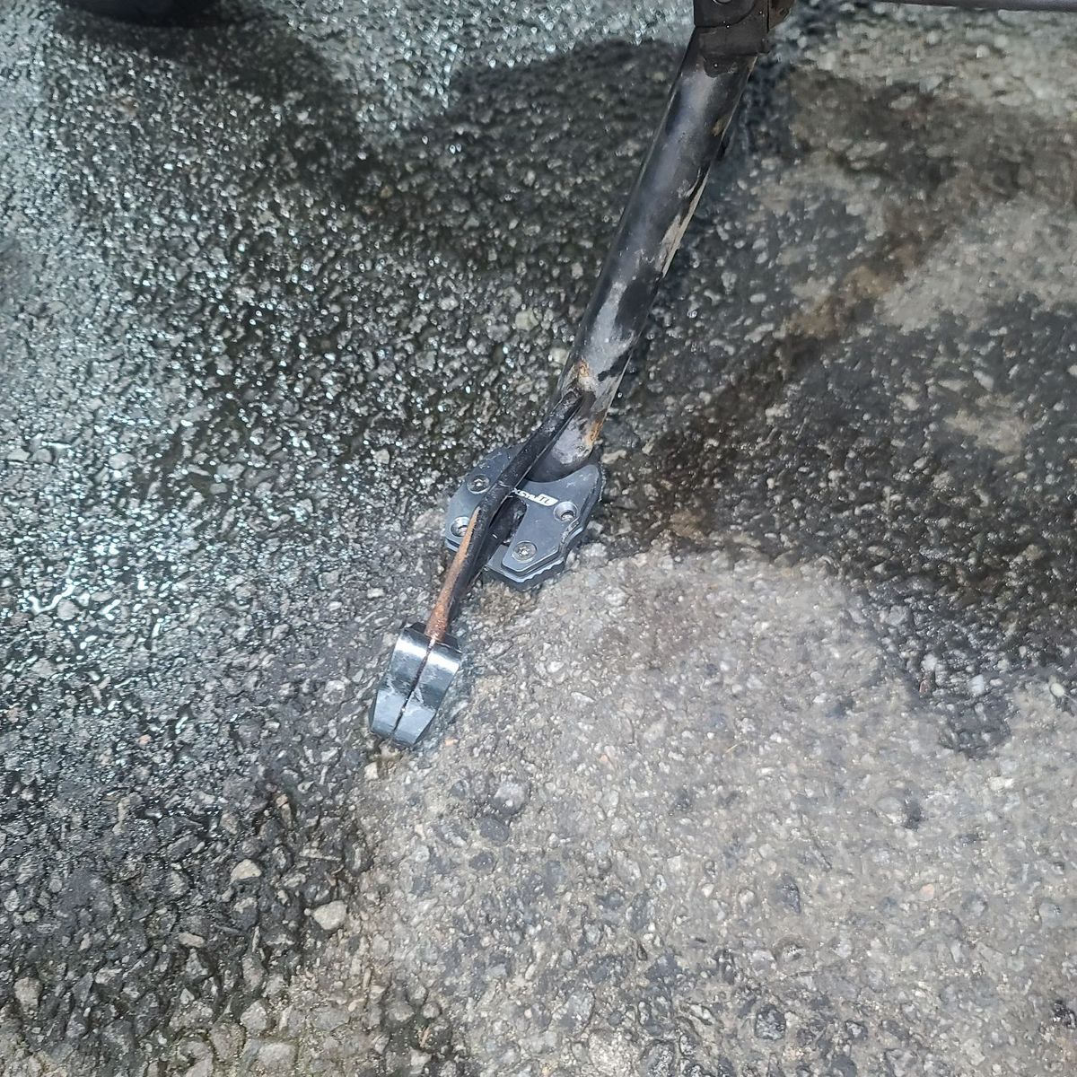 SYM 맥심 TL 508 ABS 5