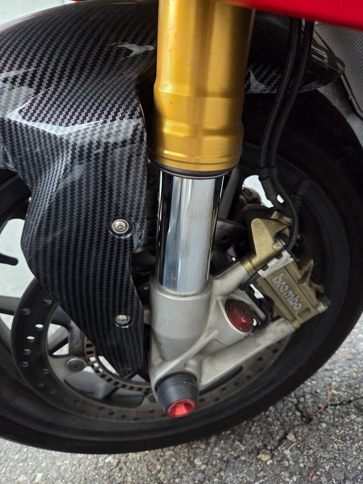 BMW S 1000 RR 6
