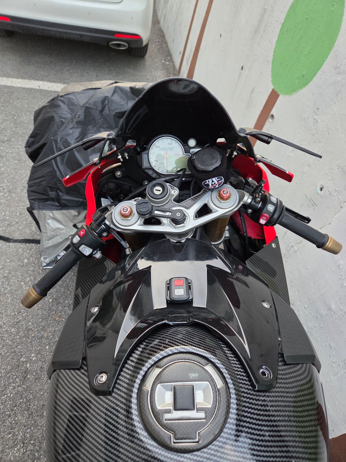 BMW S 1000 RR 7