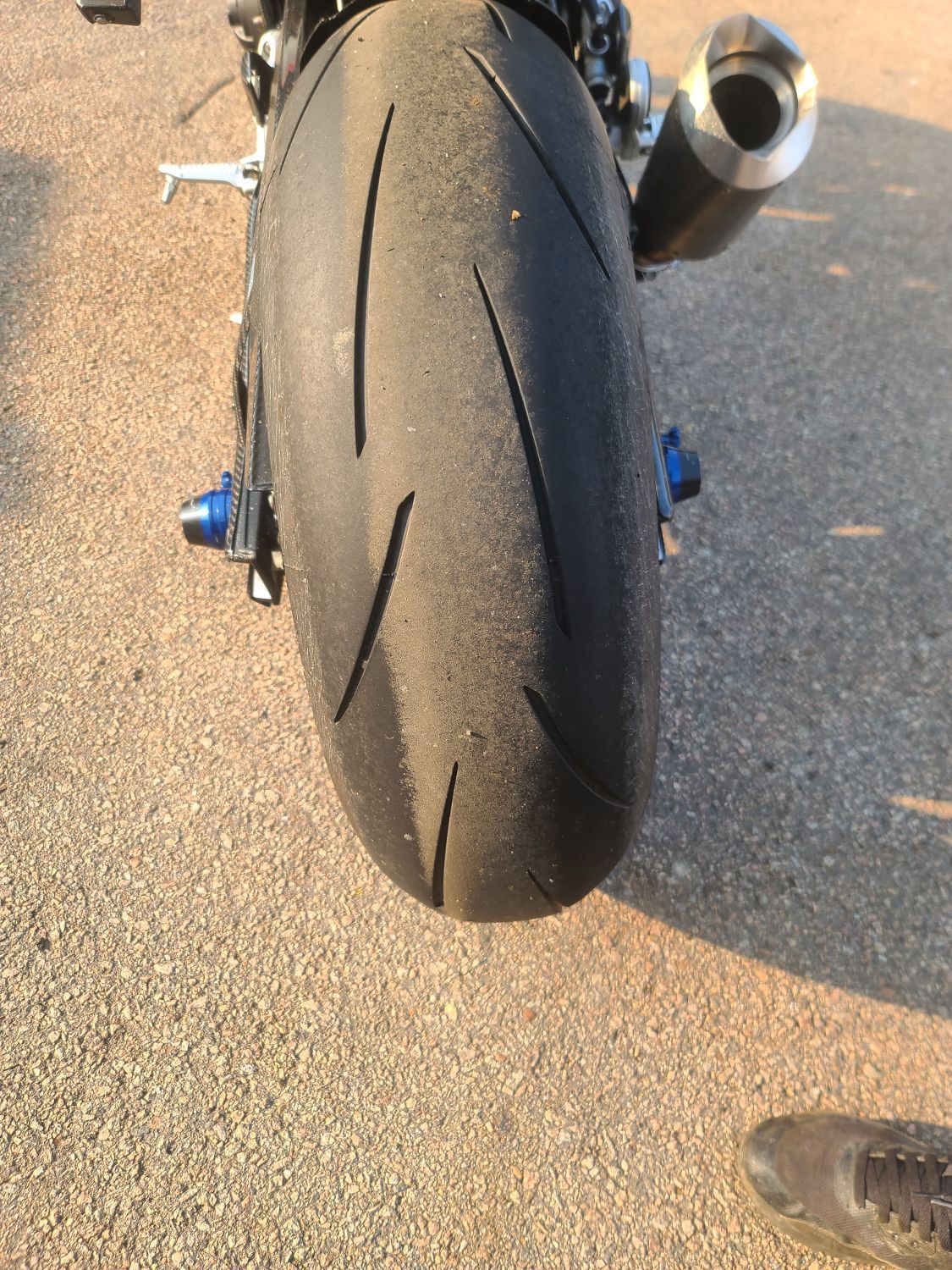 BMW S 1000 RR 7