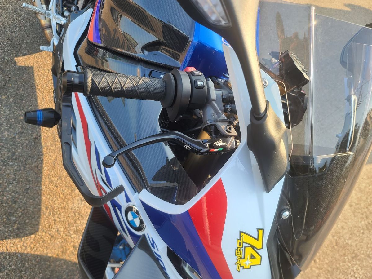 BMW S 1000 RR 4
