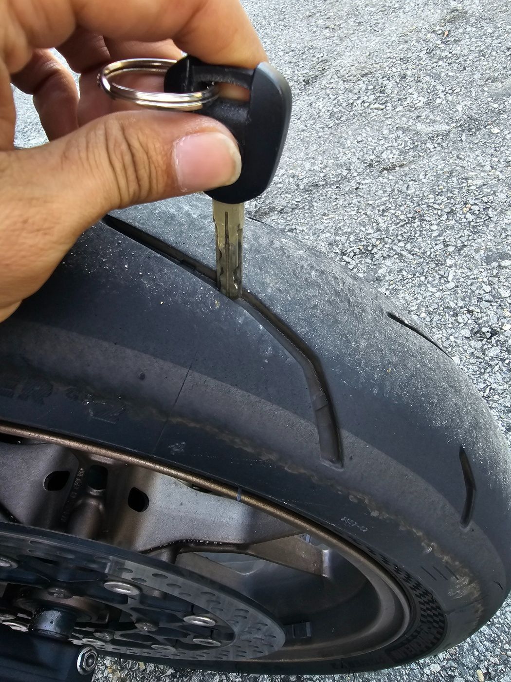 혼다 CB 650 R 6