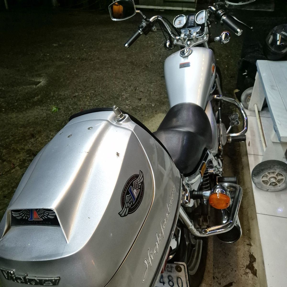 대림 VF 125 H main