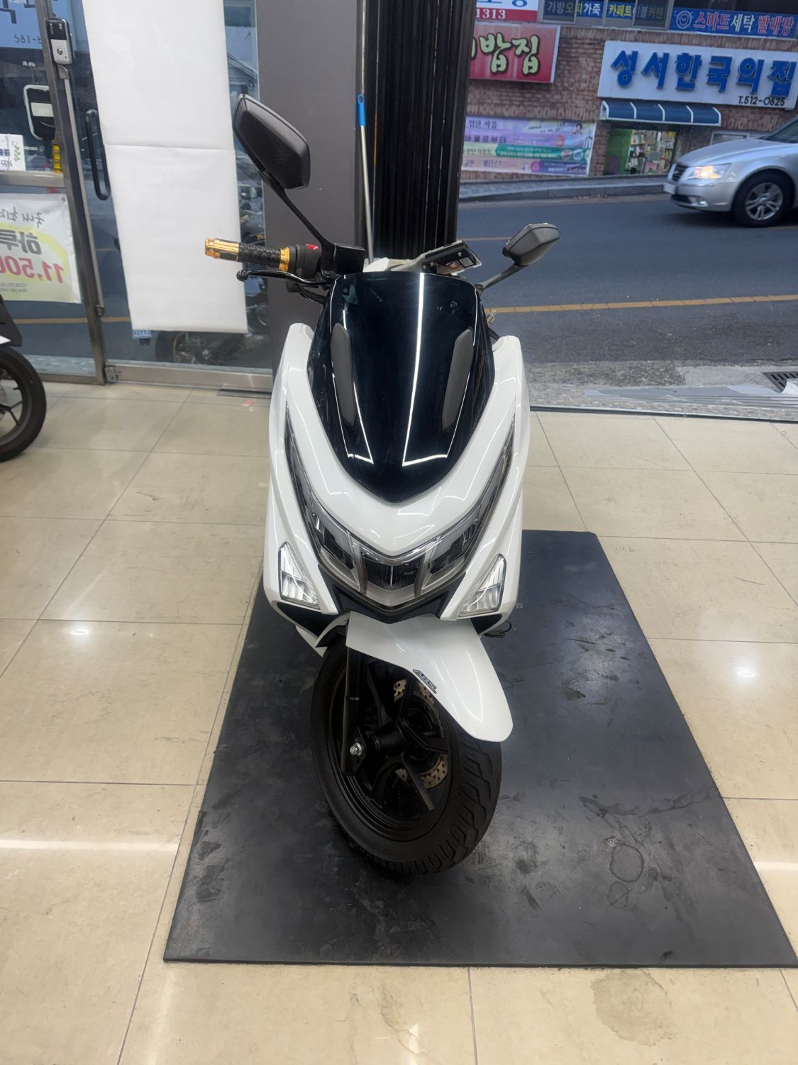 대림 UHR 125 main