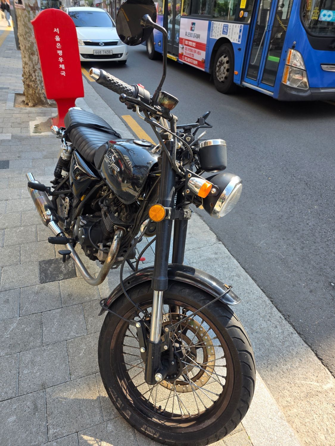 엘로이모터스 팬텀 125 S 4