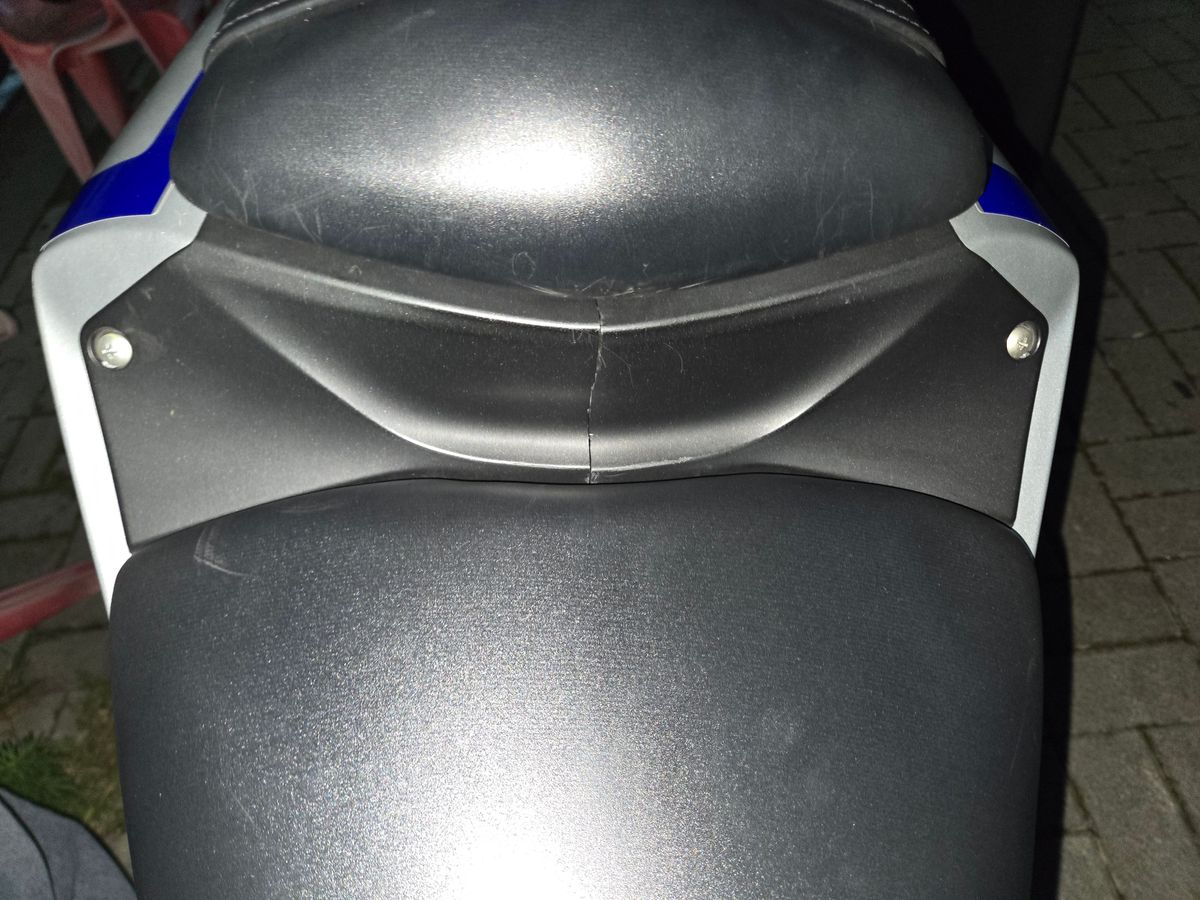 야마하 YZF R3 8