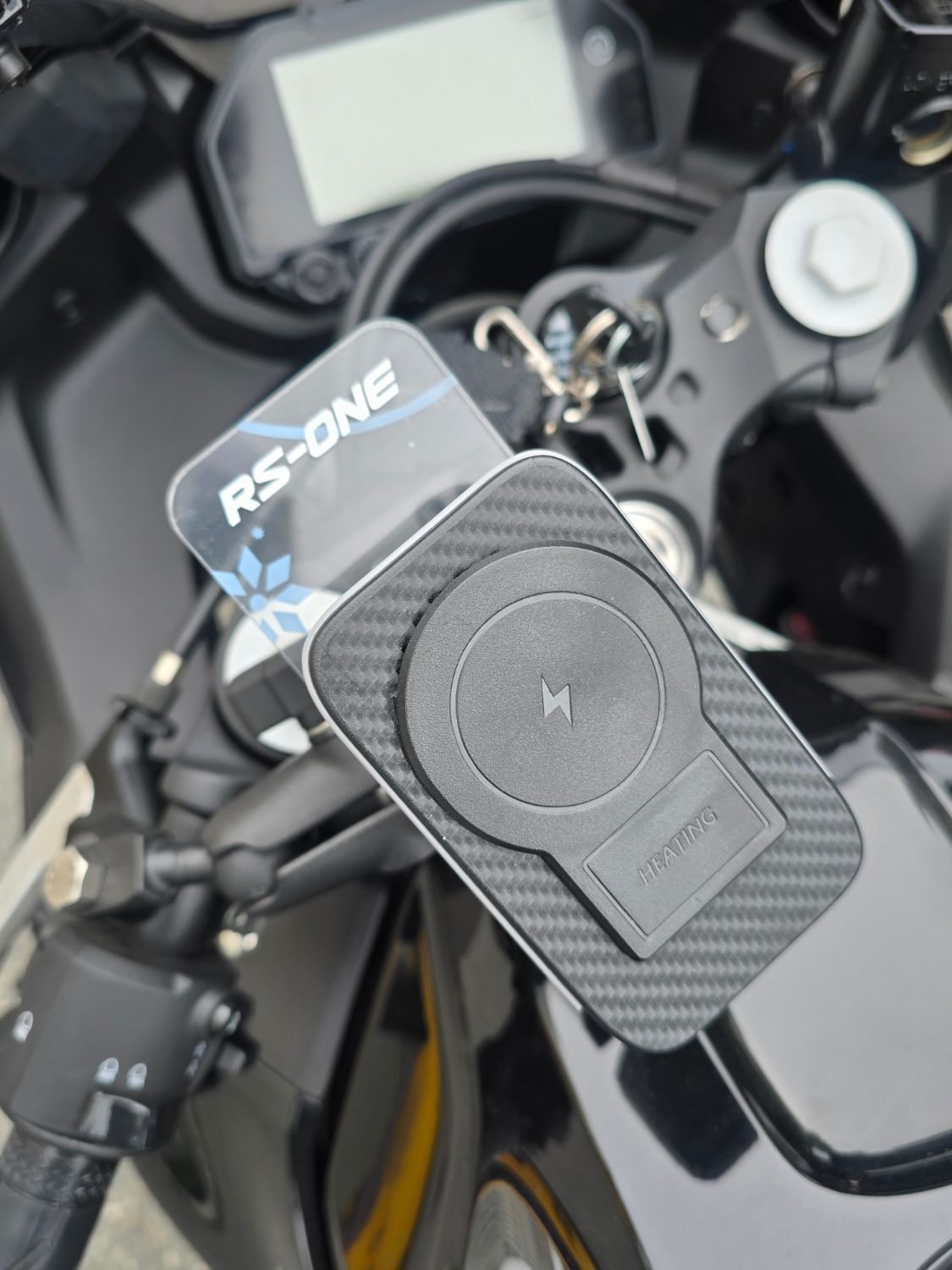 야마하 YZF R3 10