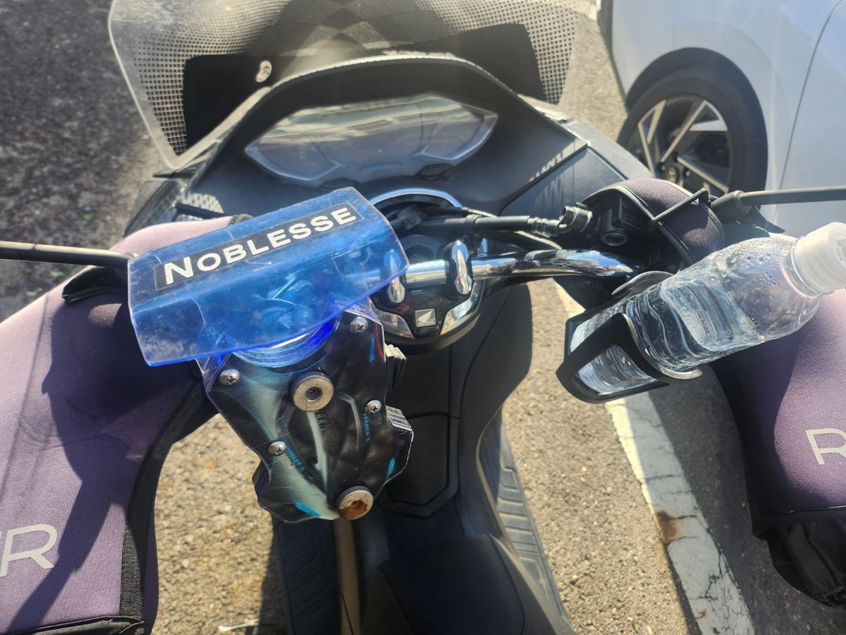 혼다 PCX 125 main