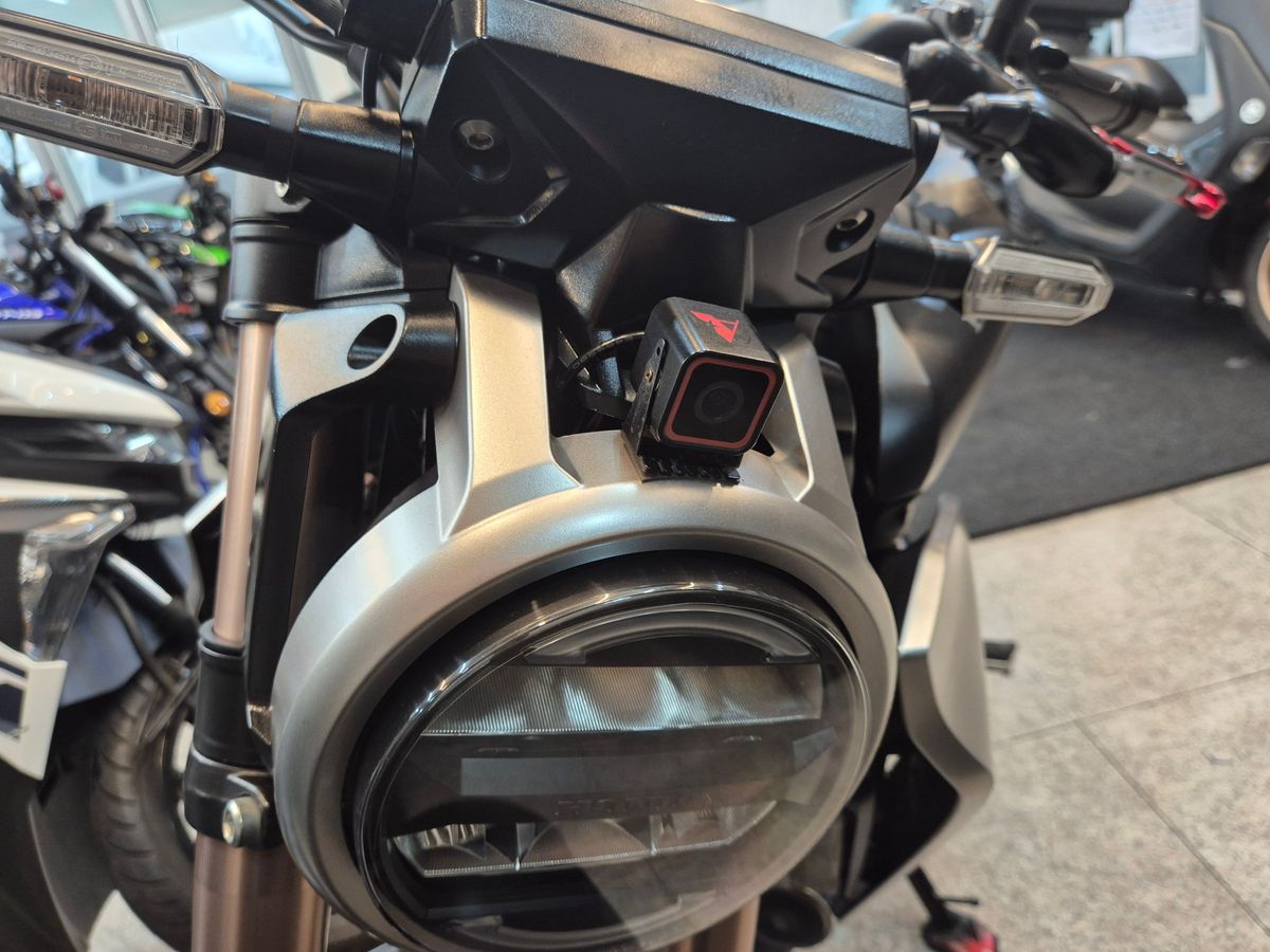 혼다 CB 300 R 5