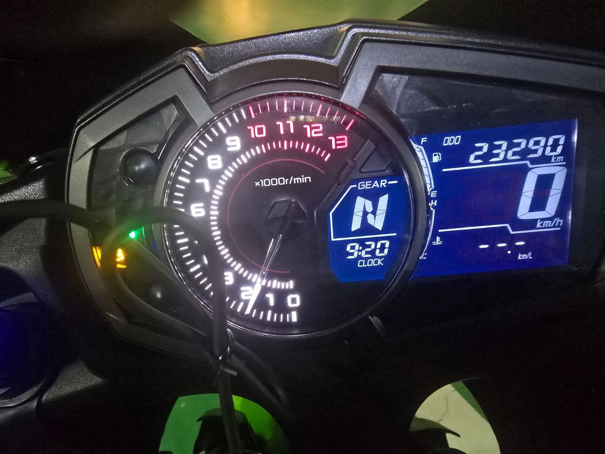 가와사키 닌자 650 main