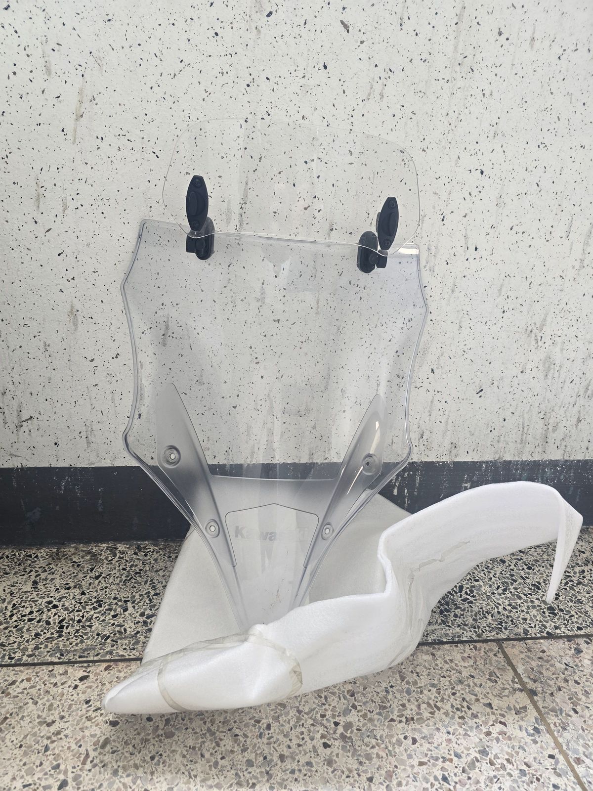가와사키 닌자 650 19