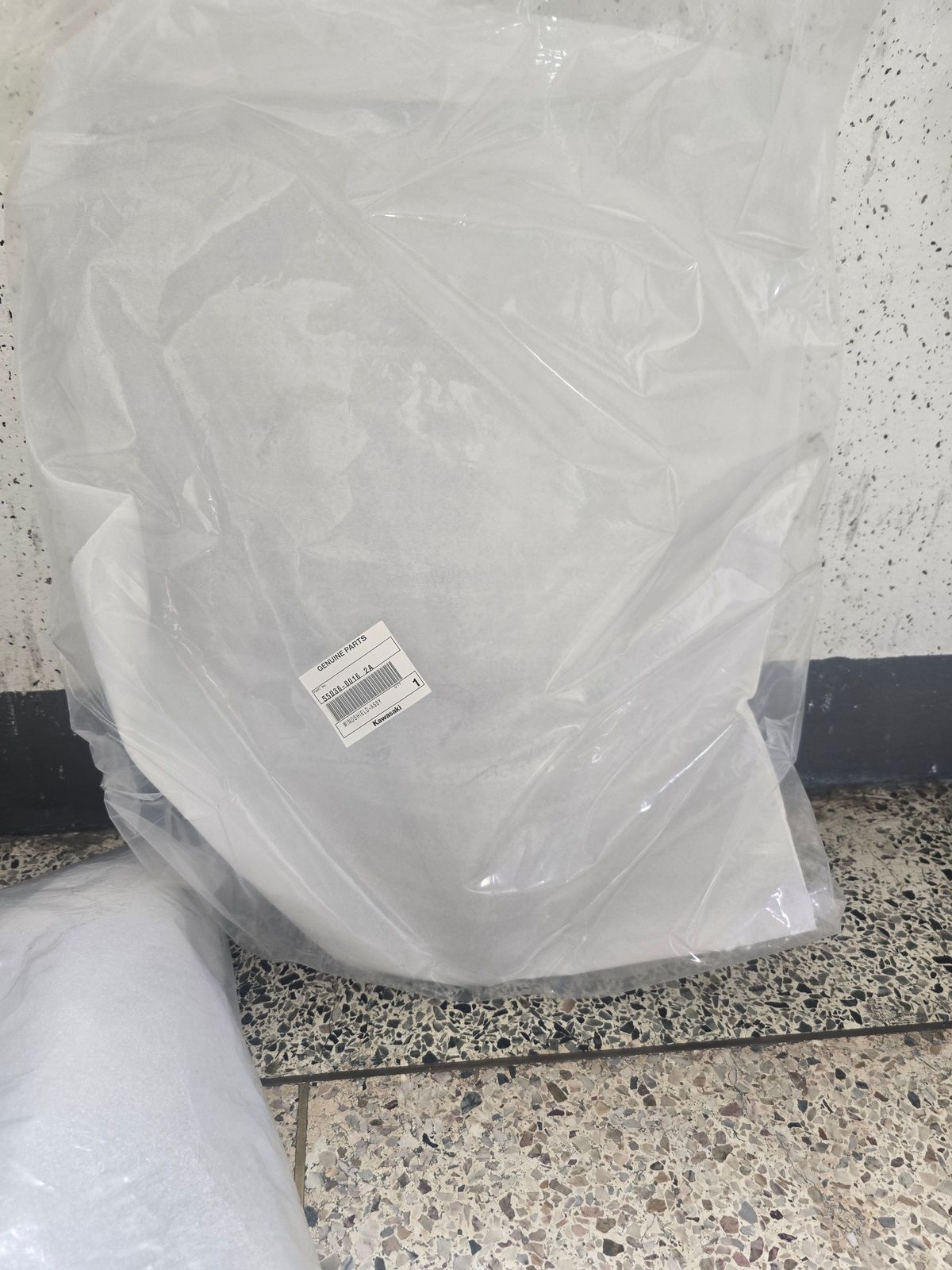 가와사키 닌자 650 13