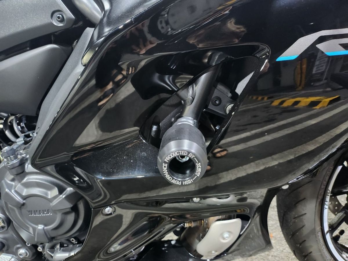 야마하 YZF R7 12