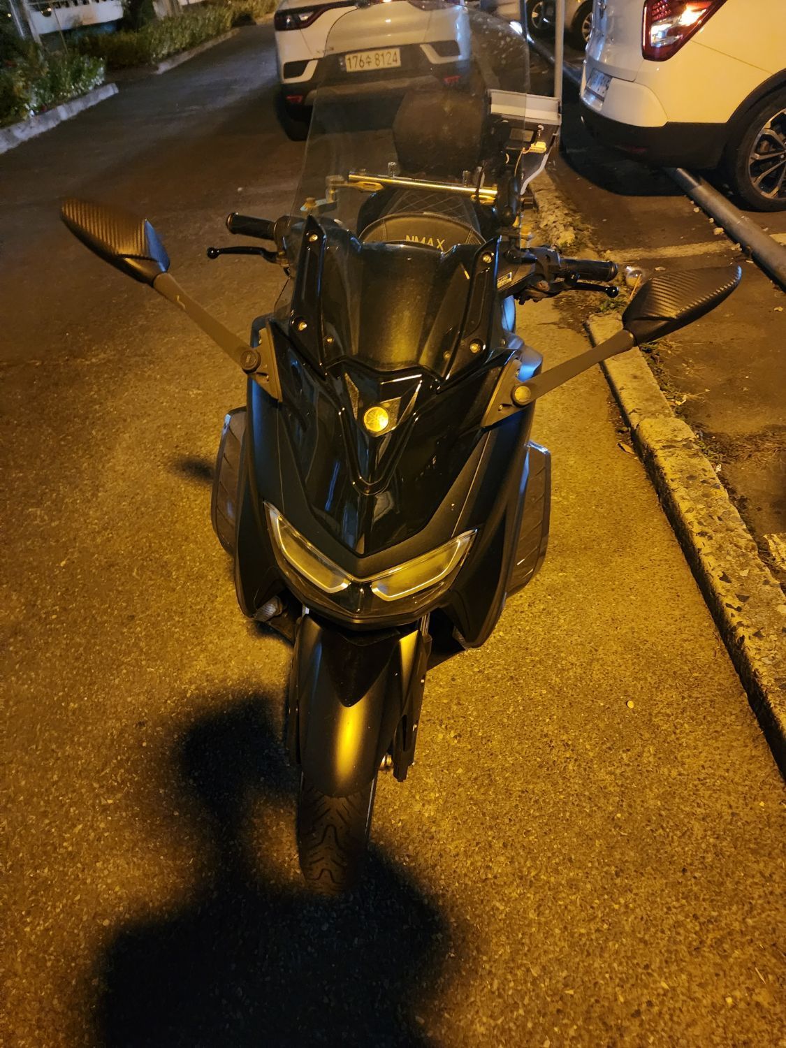 야마하 NMAX 125 main