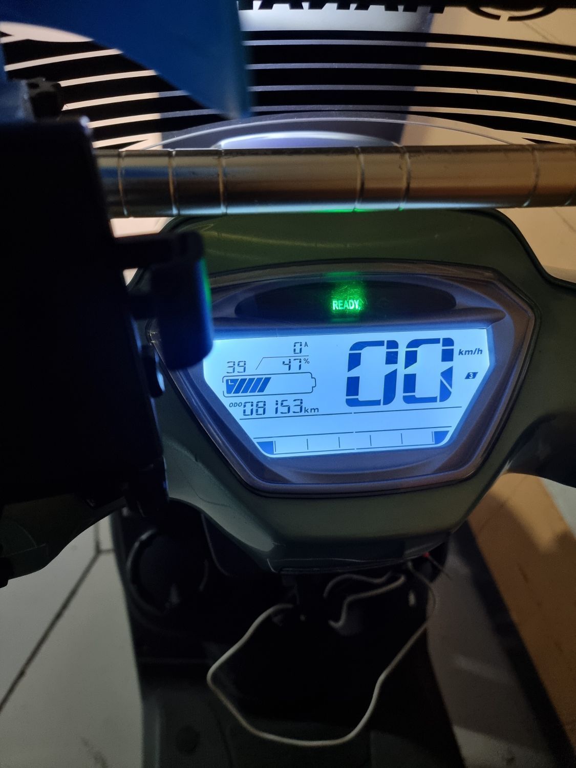 기타 EV E6 more