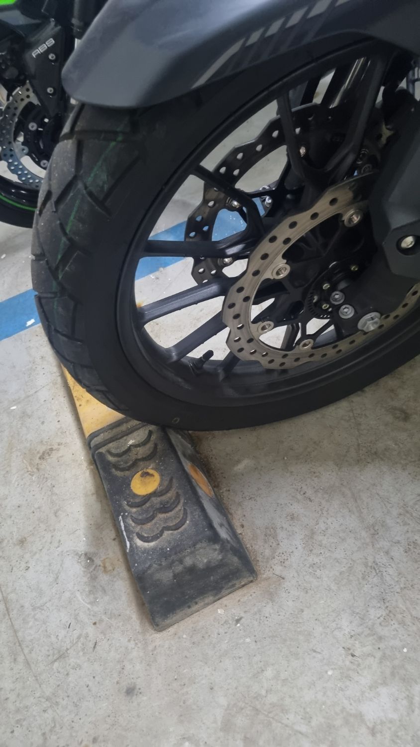 혼다 CB 500 X 6