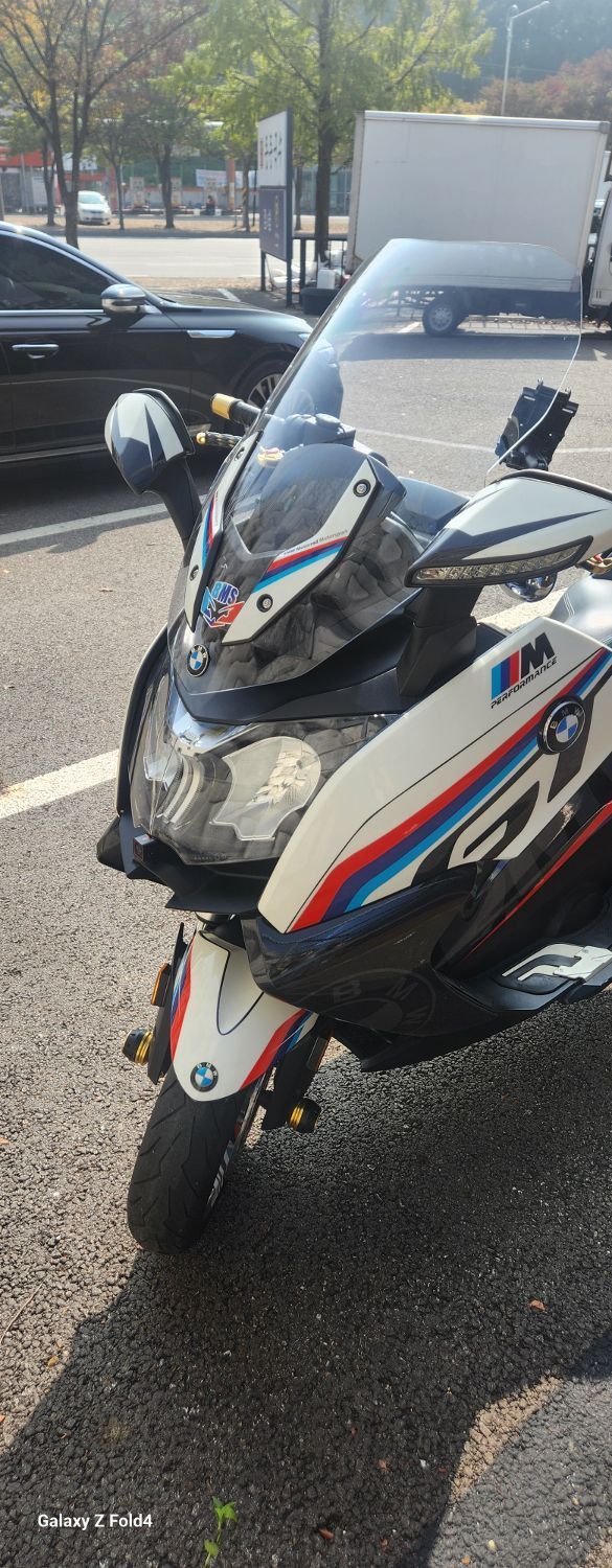 BMW C 650 GT 4