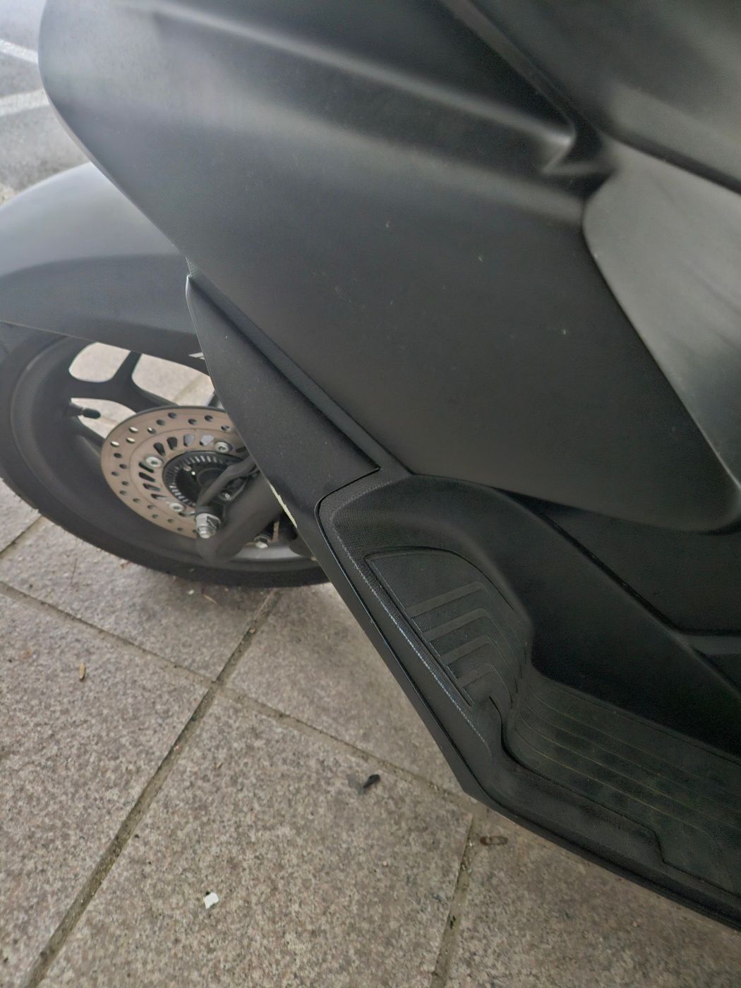 혼다 PCX 125 5