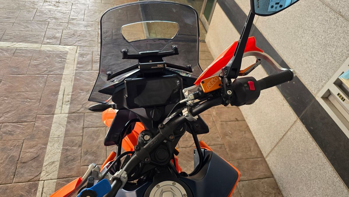 KTM 390 어드벤처 thumb 2