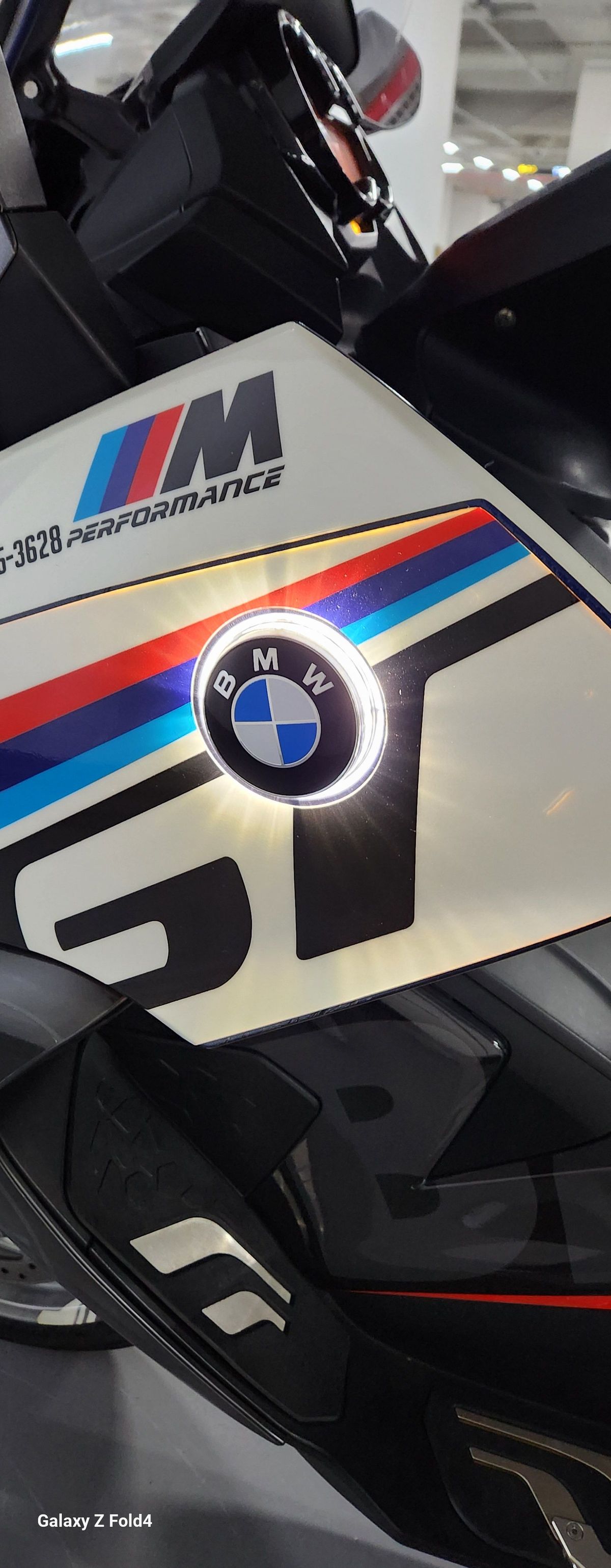 BMW C 650 GT more