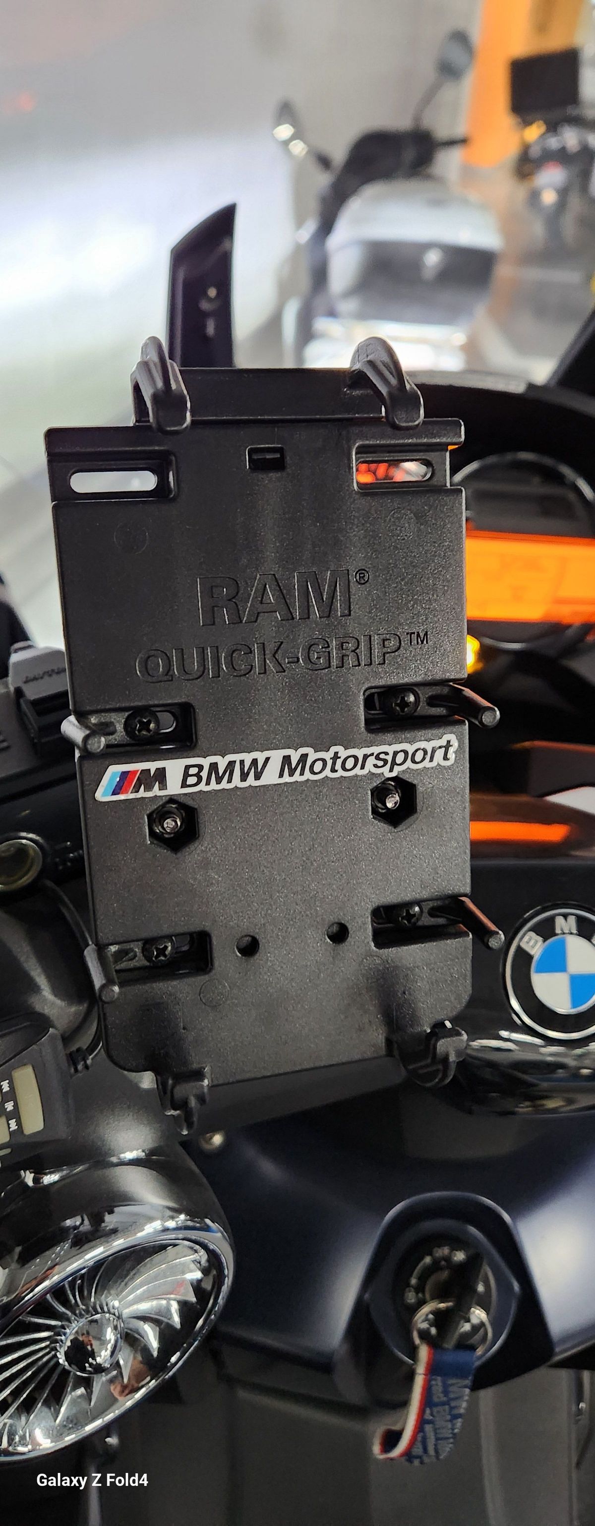 BMW C 650 GT 7