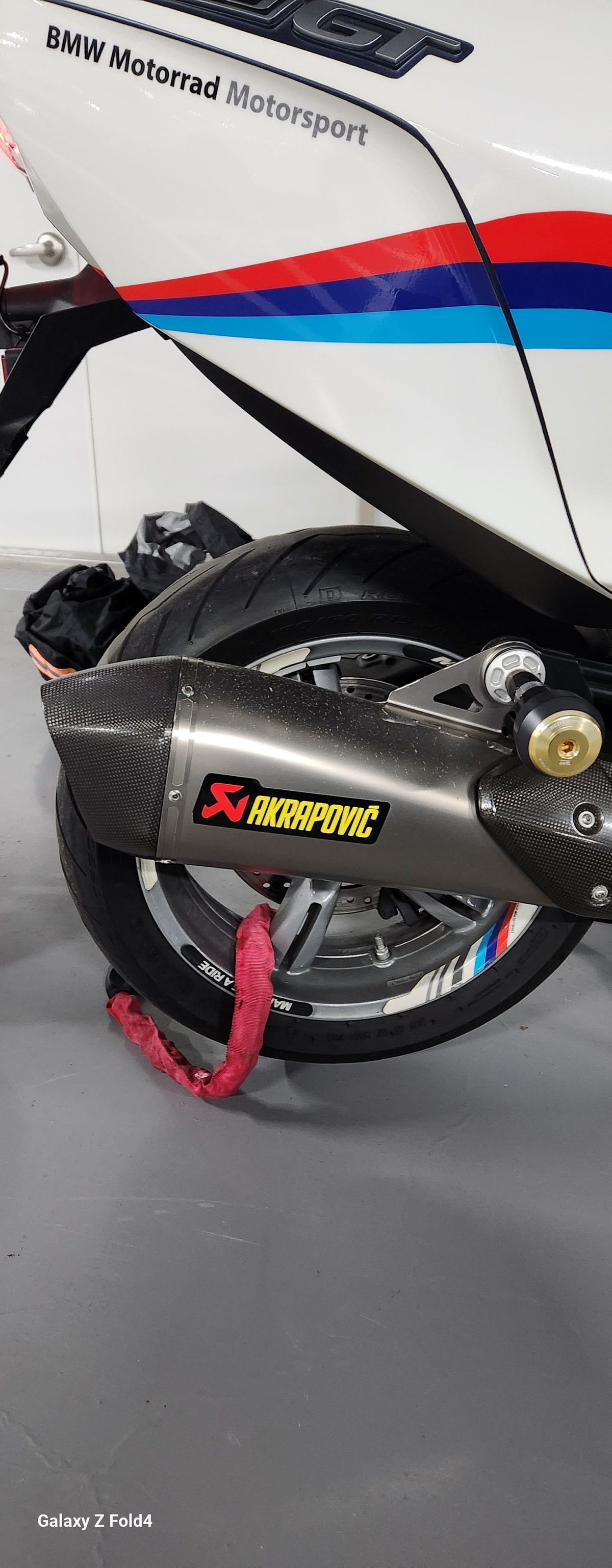BMW C 650 GT 10