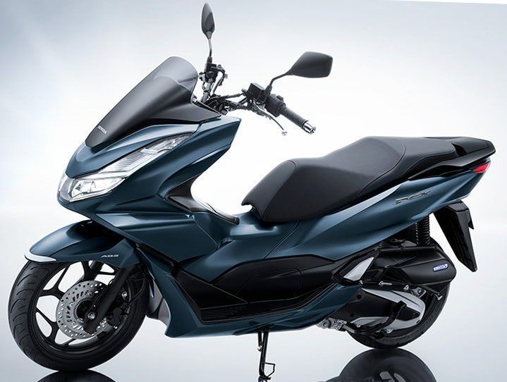 혼다 PCX 125 main
