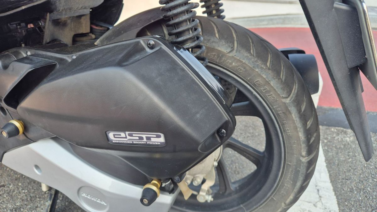 혼다 PCX 125 thumb 2