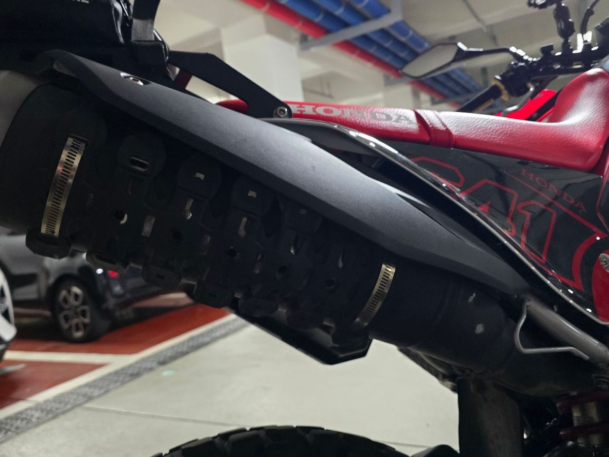 혼다 CRF 300 L more