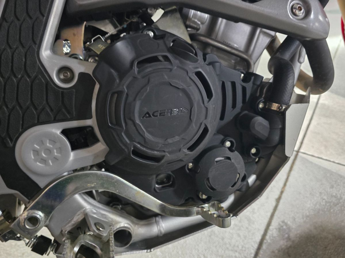 혼다 CRF 300 L 7