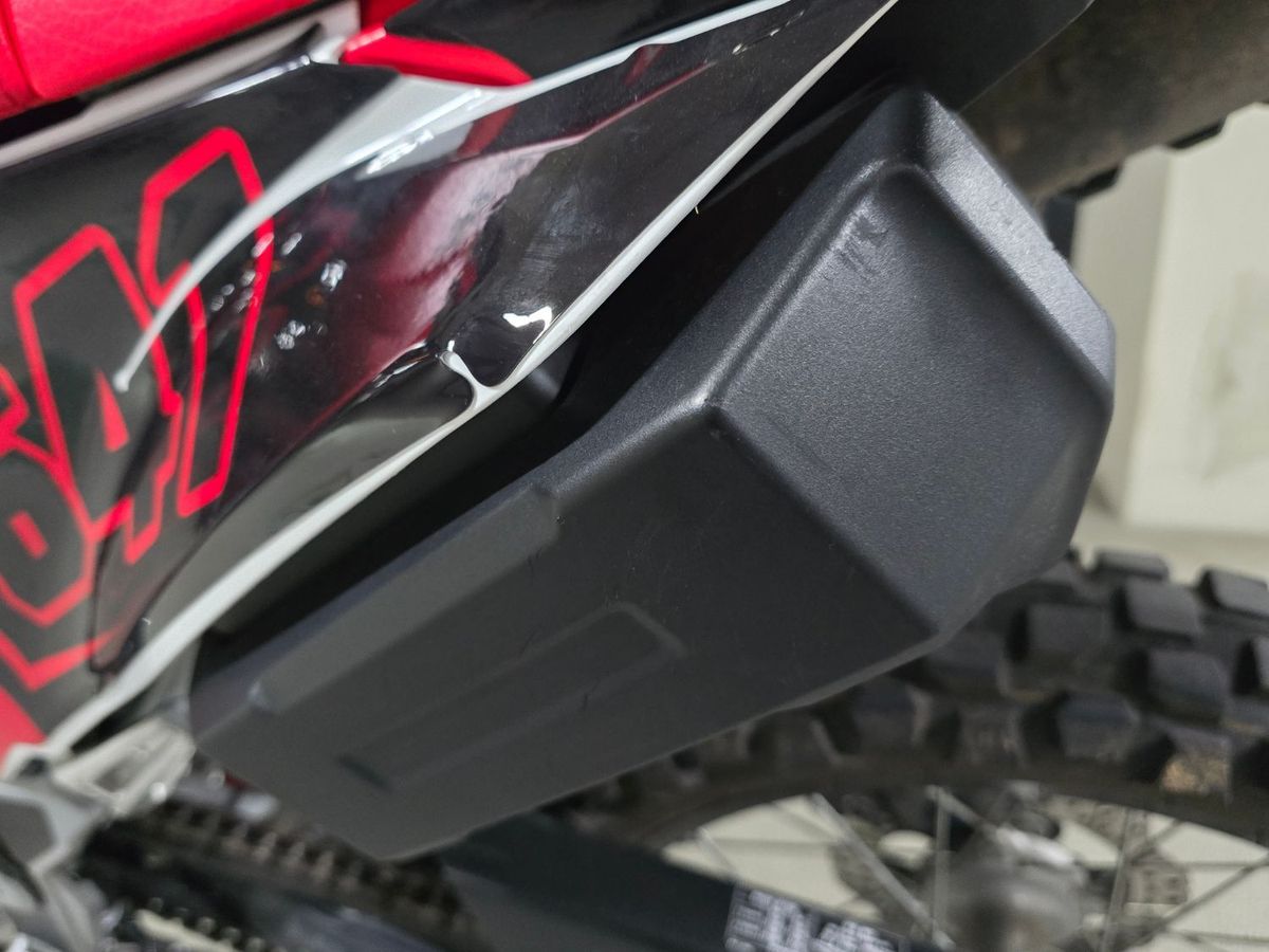 혼다 CRF 300 L 9