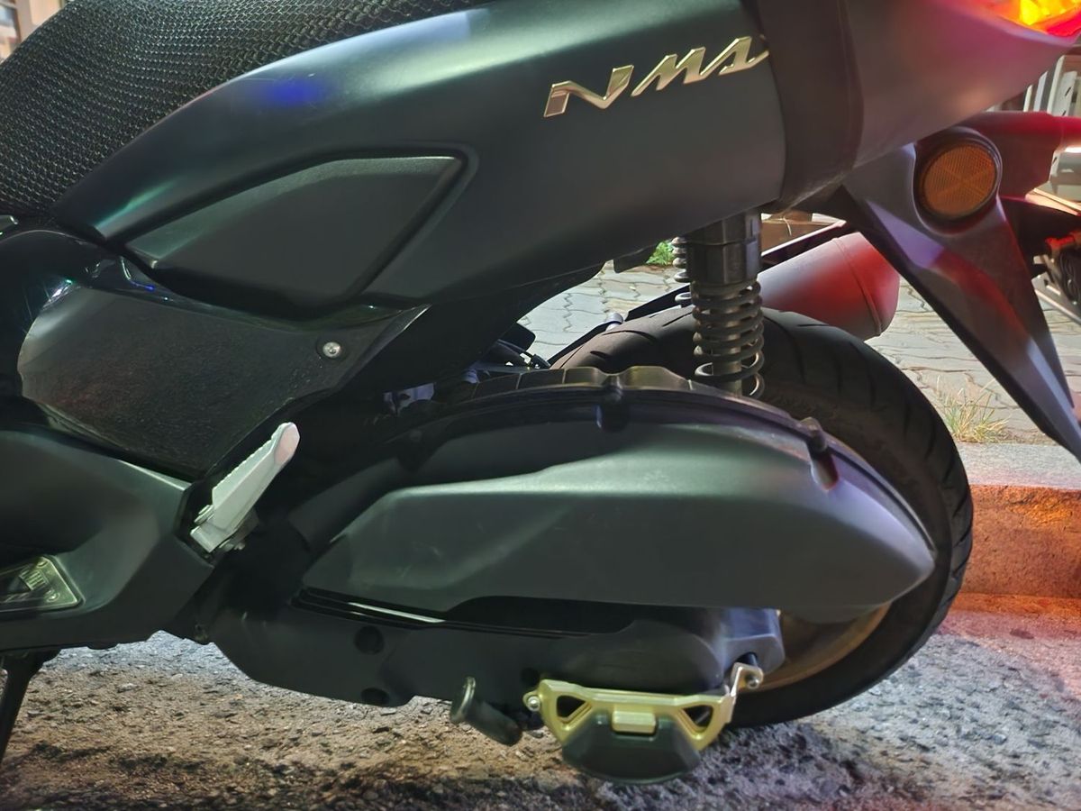 야마하 NMAX 125 more