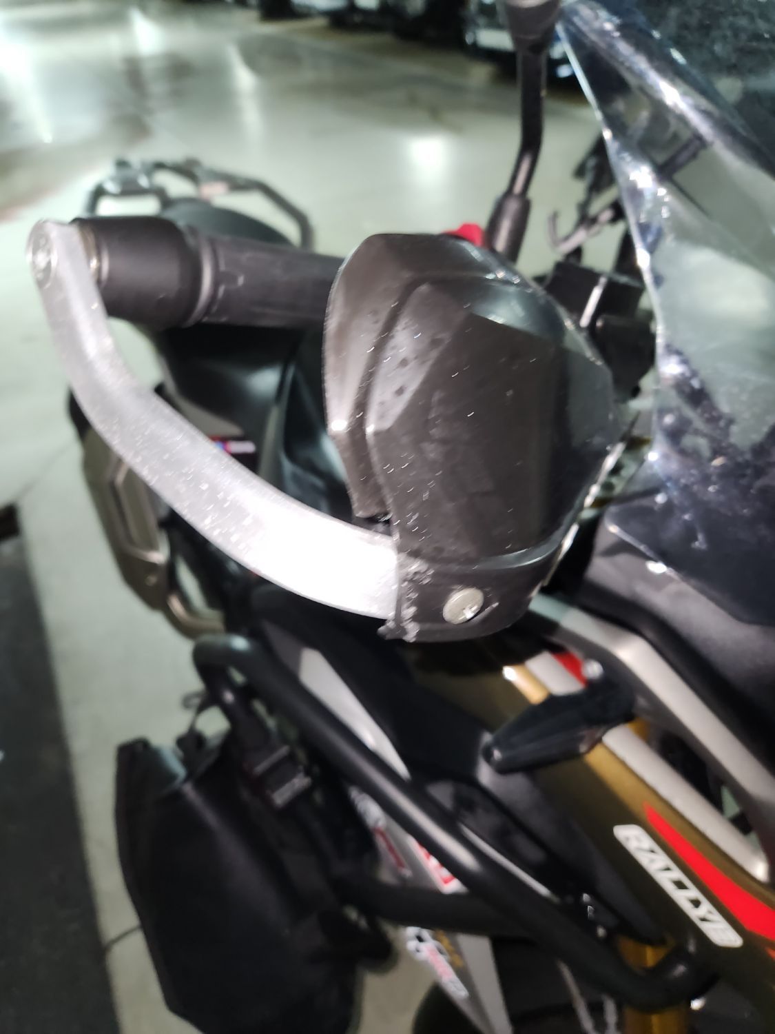 BMW G 310 GS 4