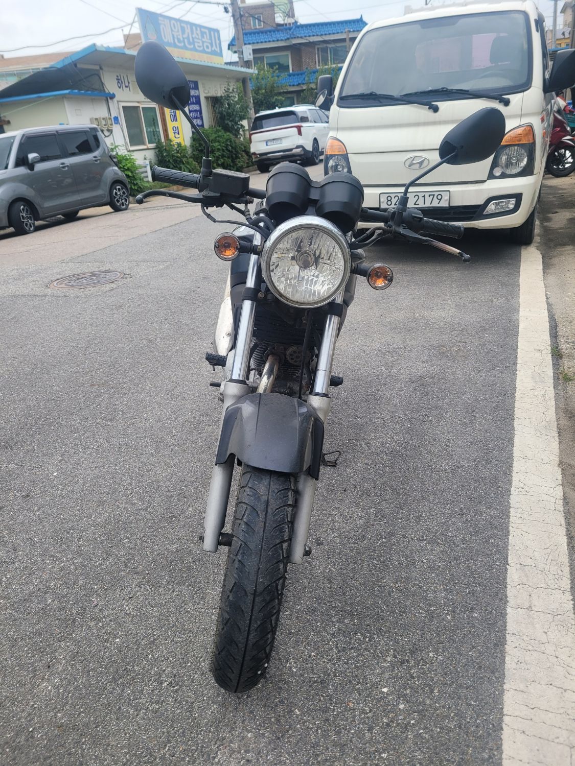 대림 로드윈 125 more