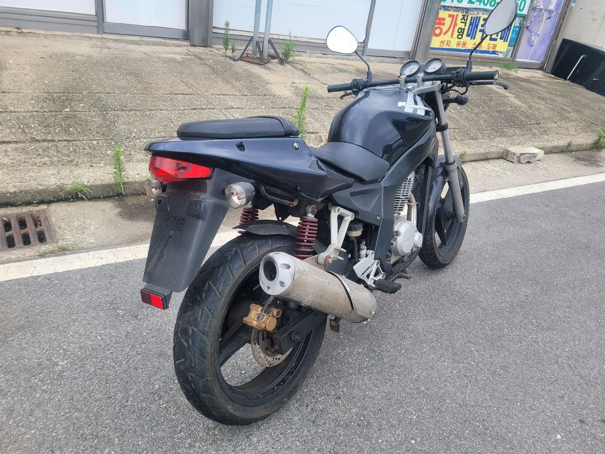 대림 로드윈 125 more