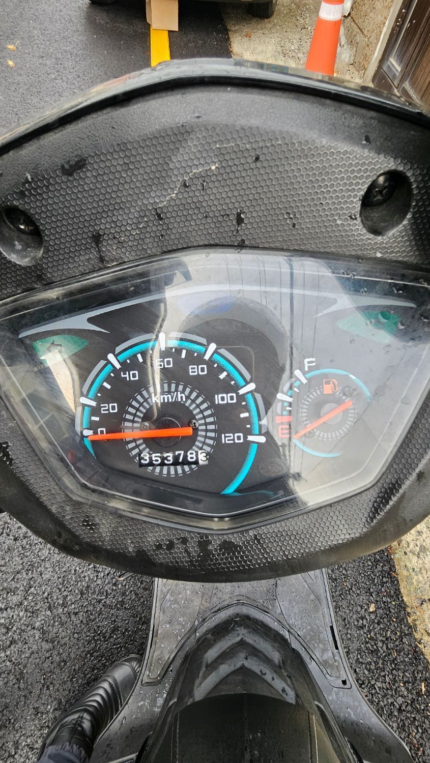 대림 VF 100 P more