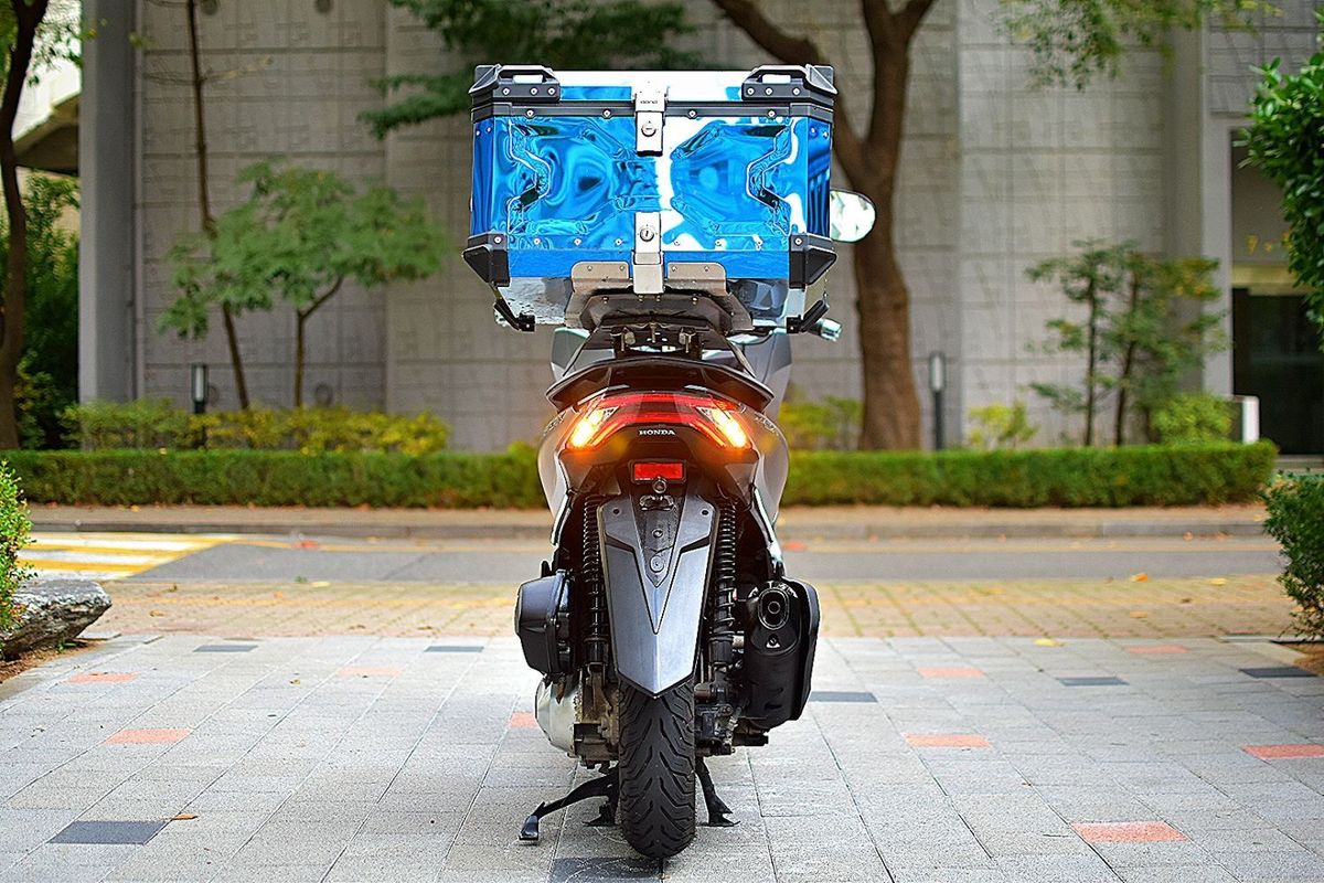 혼다 PCX 125 10