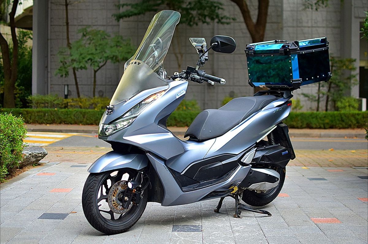 혼다 PCX 125 thumb 2