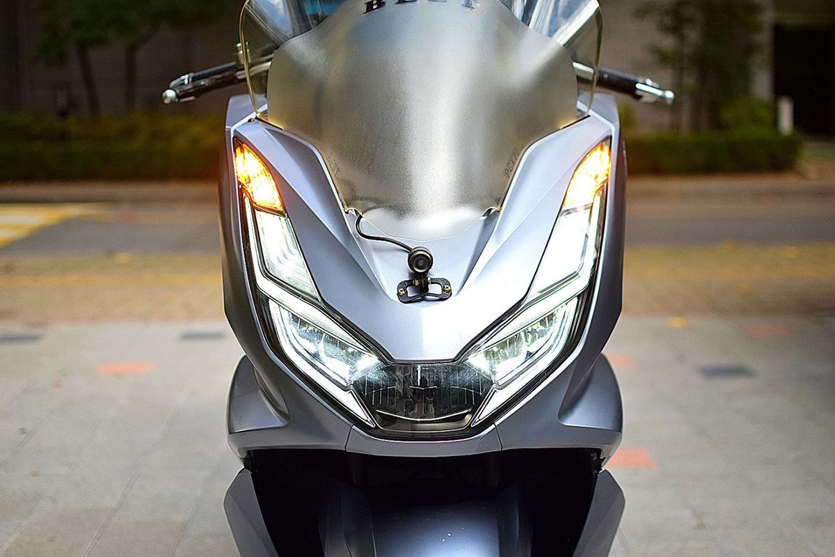 혼다 PCX 125 4