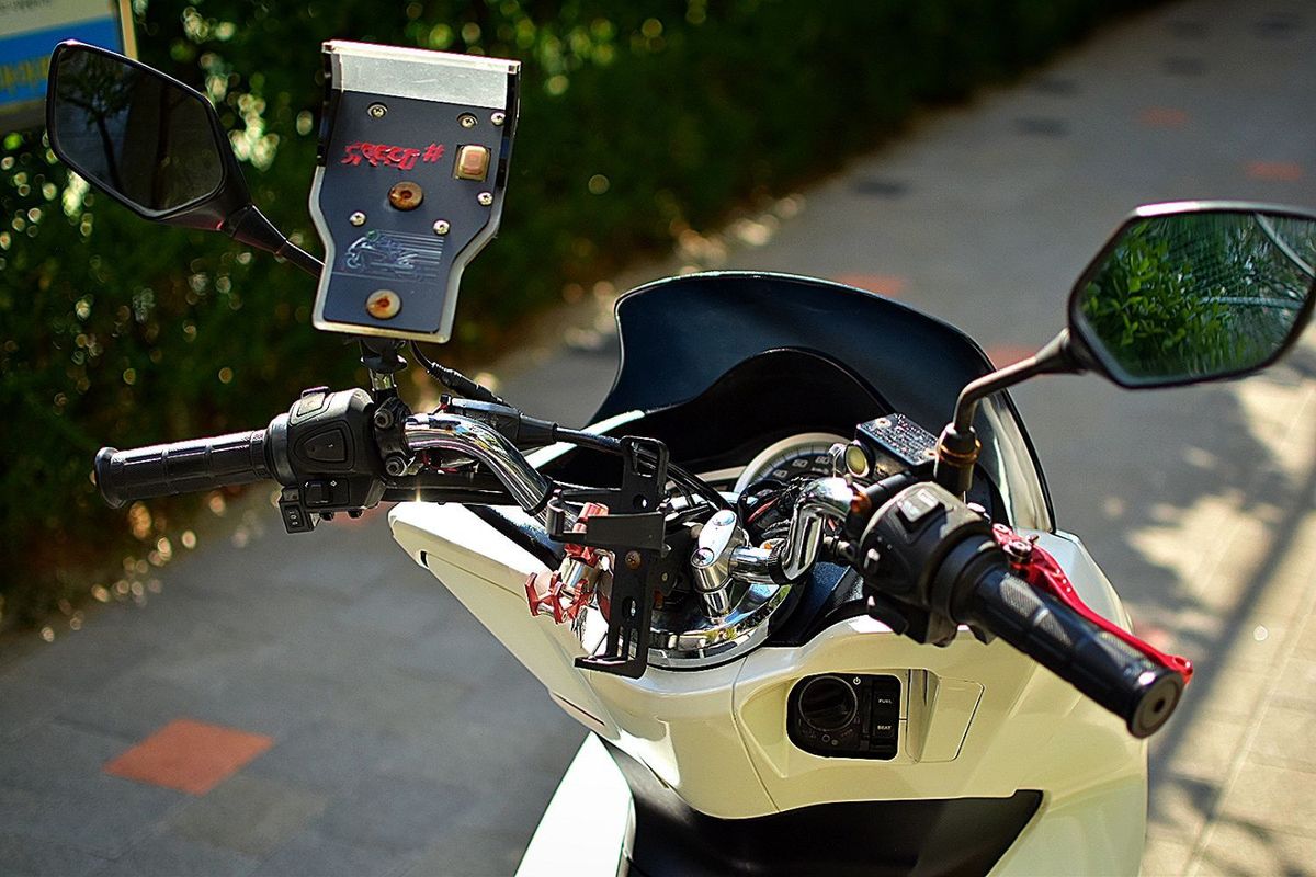 혼다 PCX 125 9