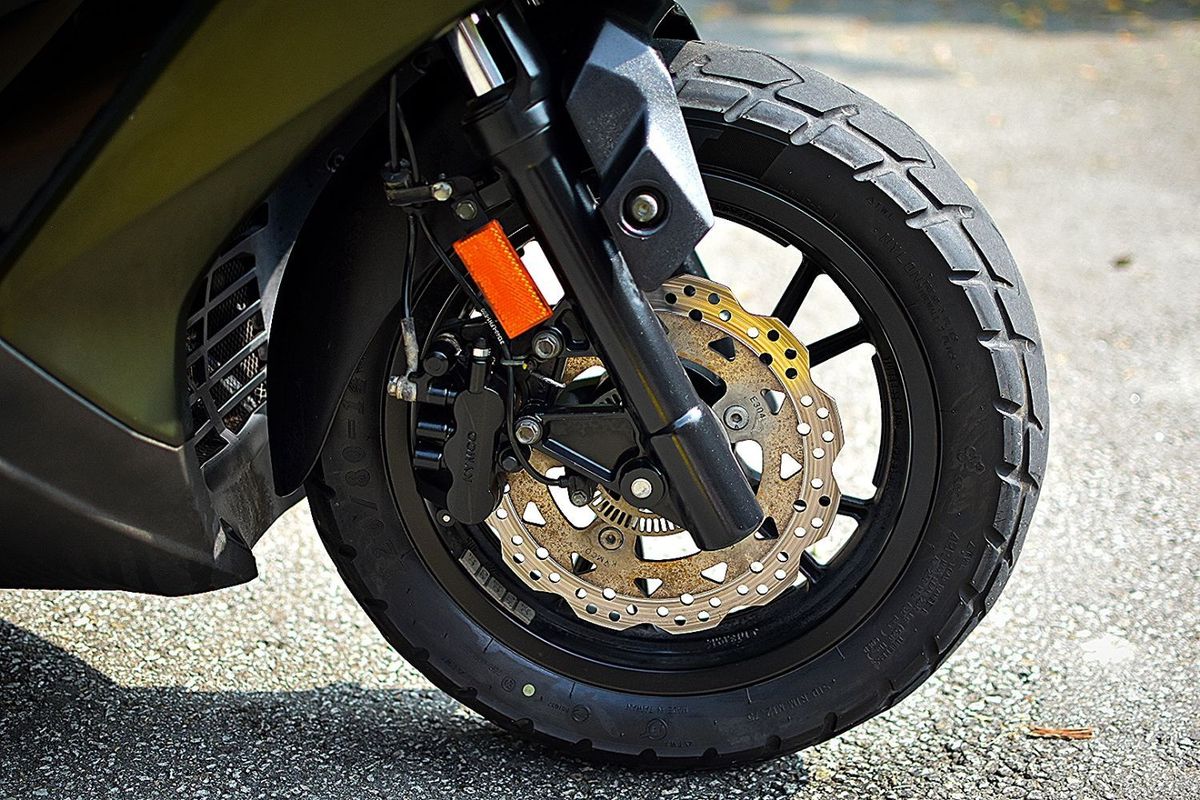킴코 DT X 125 more