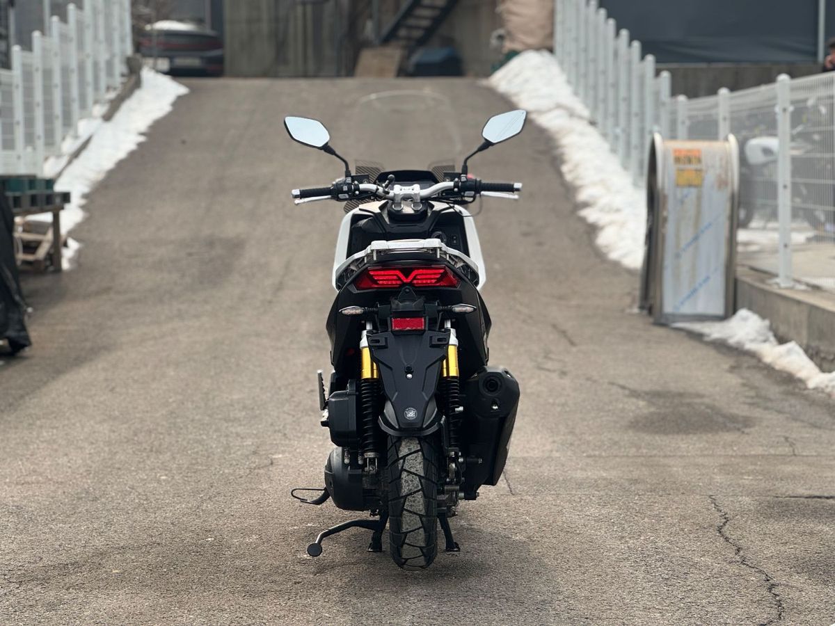  ADV 150 6