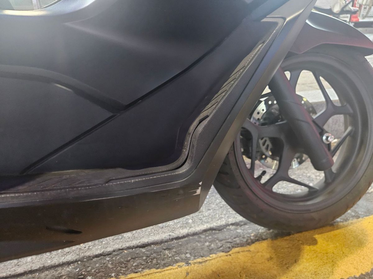 혼다 PCX 125 more
