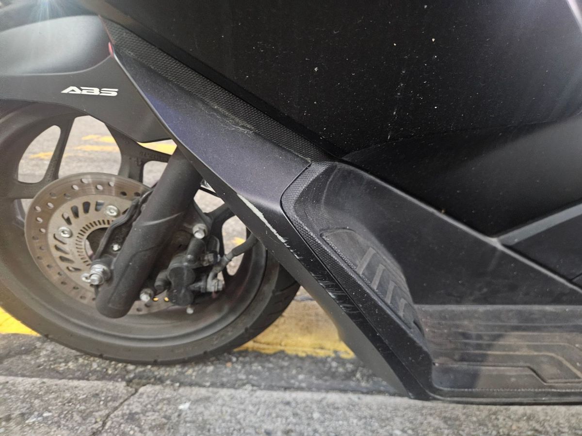 혼다 PCX 125 4