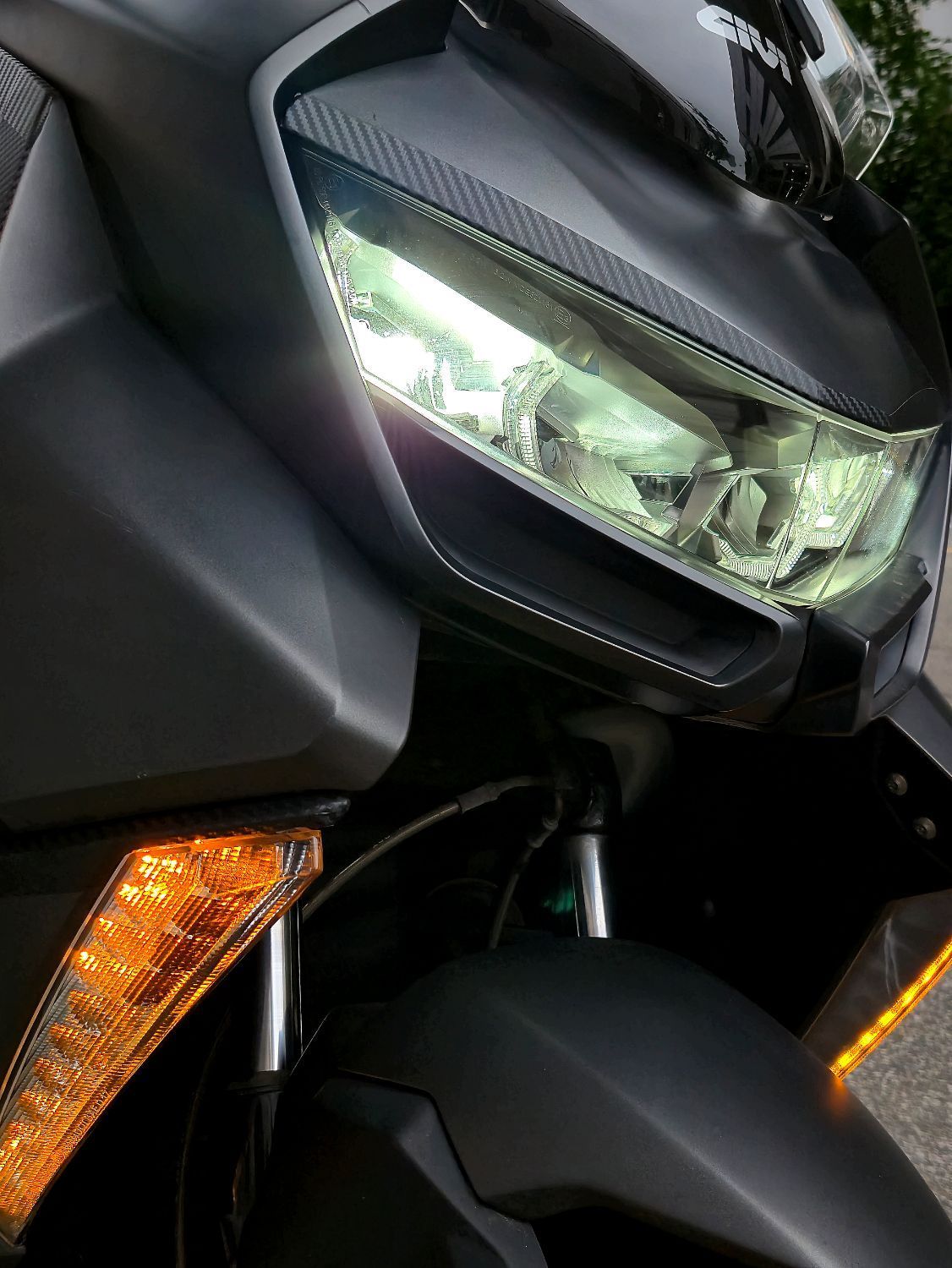 BMW C 400 GT 9
