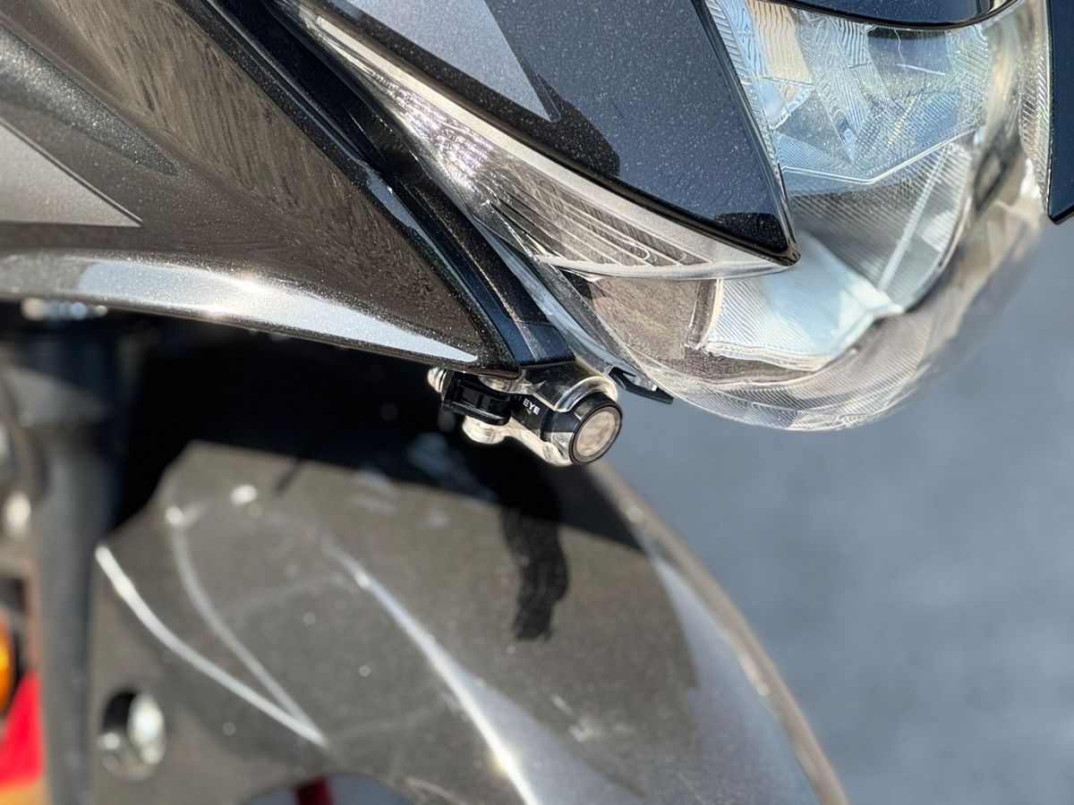 스즈키 GSX R 125 ABS 7