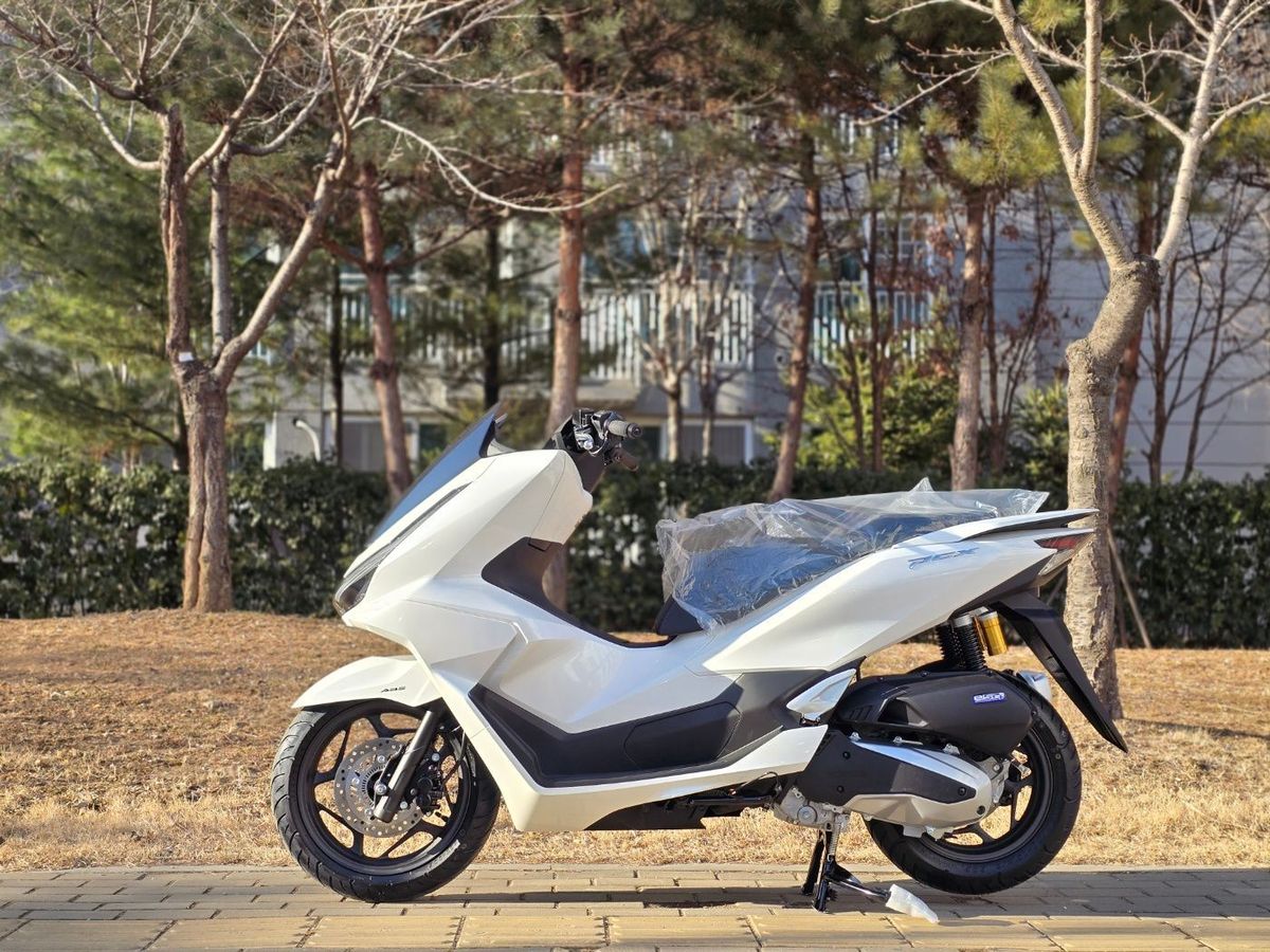 혼다 PCX 125 thumb 2